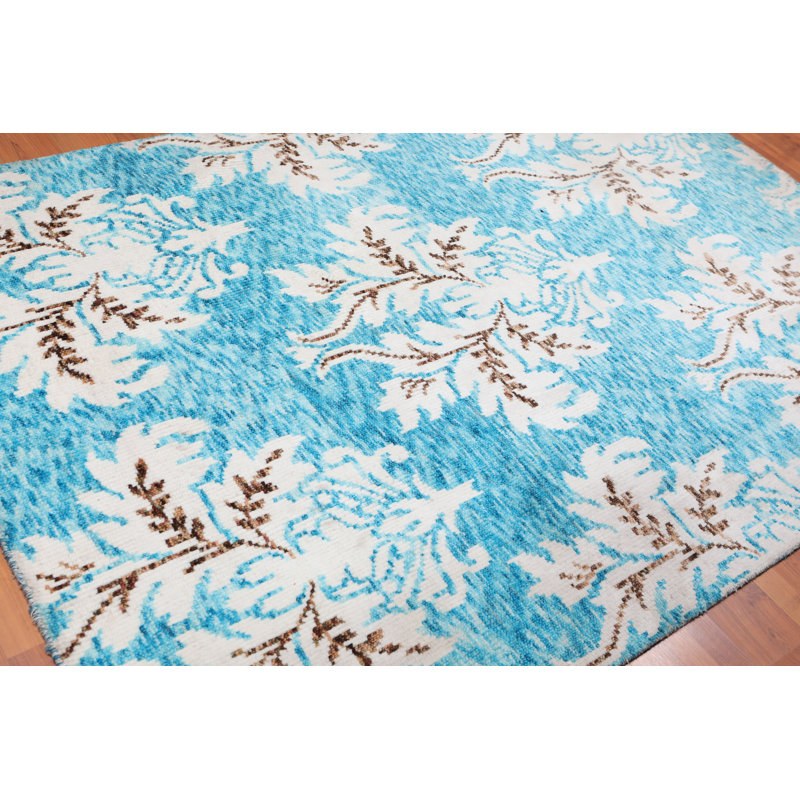 Sefton Floral Indoor Rug