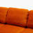 Lorrika 113.4'' Square Arm Sofa-1691469971
