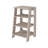 Linen Cabinet, Four Shelves