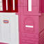 Little Tikes 108.6cm W x 88.9cm D Indoor / Outdoor Playhouse
