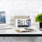 Hemanth Metal File Organizer