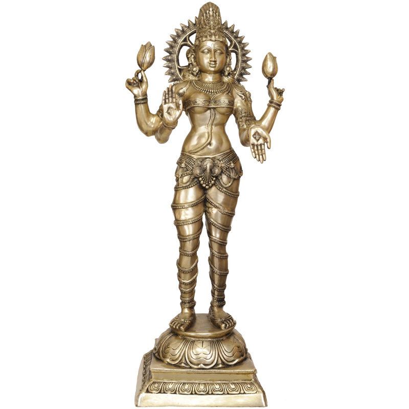Religious & Spiritual Statue