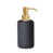 Black/Brushed Brass is out of stock