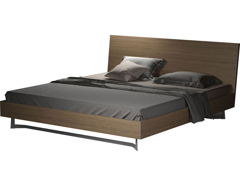 Broome Platform Configurable Bedroom Set