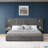 King Size Upholstered Bed Frame-1346640979-1346640973