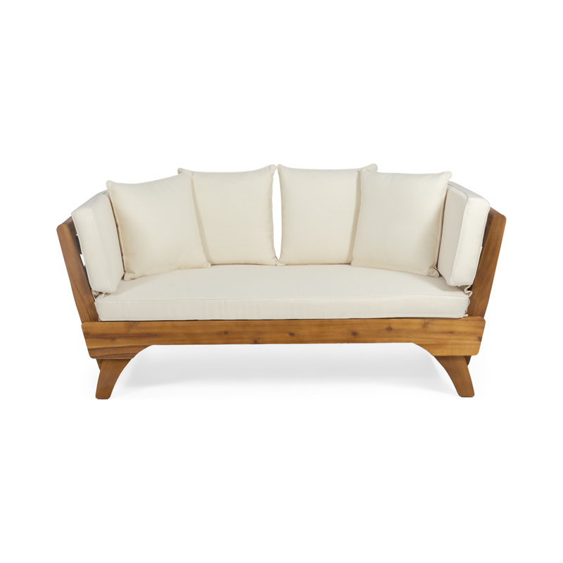 Outdoor Patio Daybed