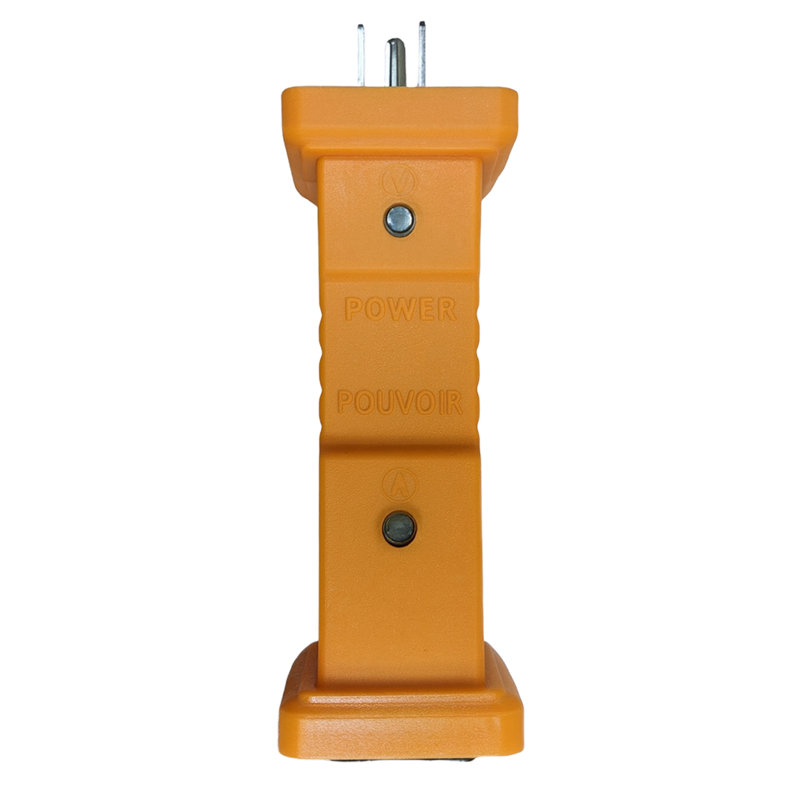 Testeur automatique de bloc chauffant, indicateur d'alimentation (lot de 6)