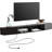 Unfinished Floating TV Stand-604131876