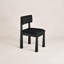 Charlie Upholstered Dining Chair
