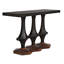 Sydor 50'' W Solid Wood Console Table