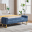 Chenrovia Storage Bench-130625041