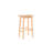Solid Wood Accent Stool-186256254
