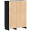 1 131.5cm Kitchen Pantry-105676559
