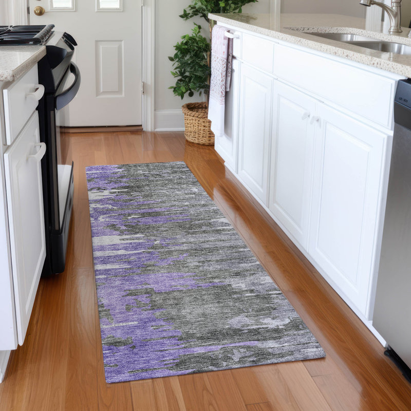  Emblyn Area Rug, Runner 2'3" x 7'6"