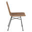 Amiyiah 45cm H Side Chair