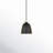 Nikki 1-Light Dimmable Single Pendant-1086865144-1086865126-1086865125