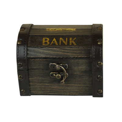 Jenifry Piggy Bank