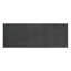 Coast Bath Rug 21'' x 59' Fog-1118721265