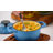 Smith & Clark - Round Enamel Cast Iron Dutch Oven-83258797-83258794