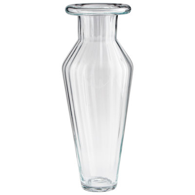 Rocco Glass Table Vase