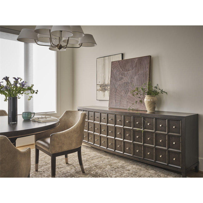 Leather Arm Chair