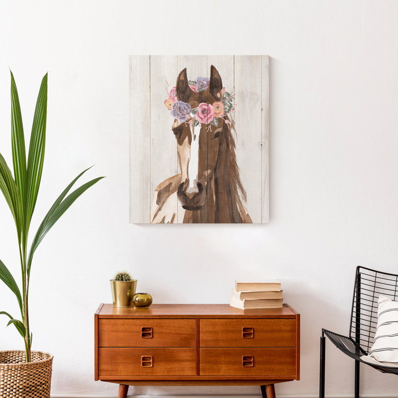 Art sur toile, H 24 po x l 20 po x P 1,25 po