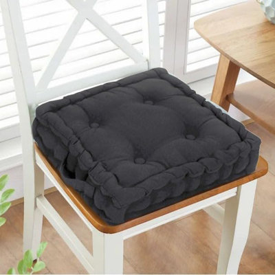 Samyo 45x45+10cm Box Cushion Seat Cushion