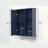23.6" Bathroom Wall Cabinet-1496451882