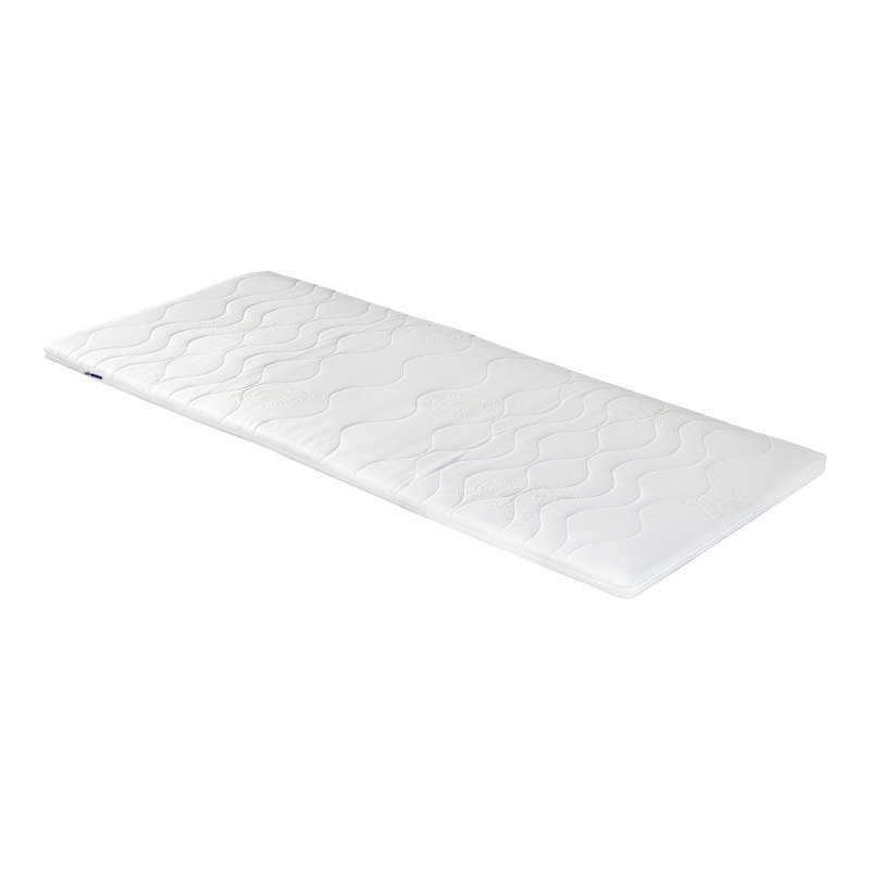 5cm Cold Foam Mattress Topper, 90 x 220 cm