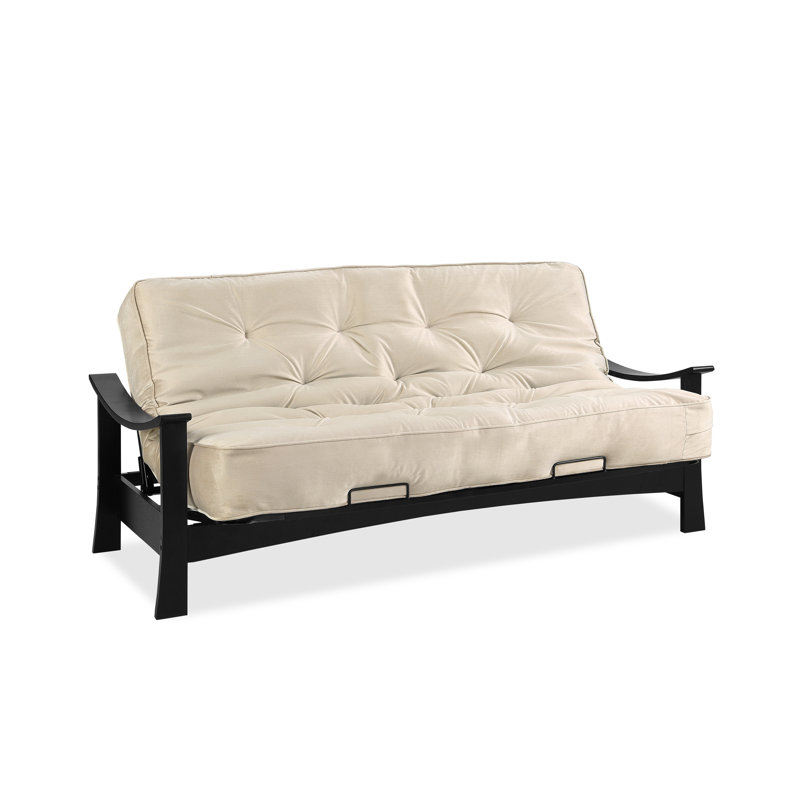 Futon et matelas, Biscuit