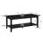 Winston American Heritage Rectangle Coffee Table with Shelf-1882687347