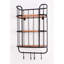Kingsfield 3 Piece Accent Shelf