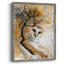 ANIMALS Series L XXXVII, reproduction encadrée - bois massif-1116159114