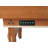 Telluride Shuffleboard Table-6644435-37292557