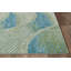 Tapis bleu / vert / gris Kohrs-891430162-822157731