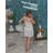  16.5" Corner Shower Stool