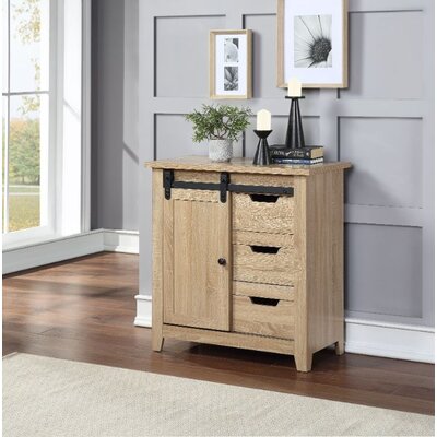 Therese 1 - Door Accent Cabinet -  Rosalind Wheeler, EA432D30AE70487B850FCB0BBB05066F