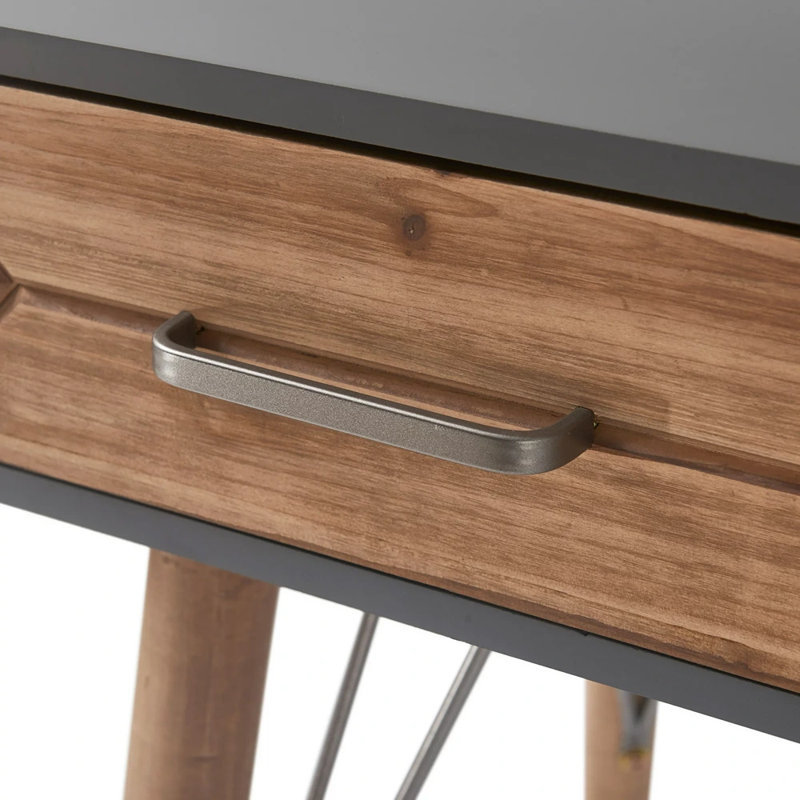 Kitts Friedman Desk Console Table
