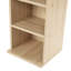 93cm H Media Shelves