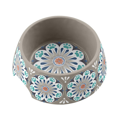 Bol simple Chryel Medallion