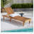 NADINE CHAISE LOUNGE