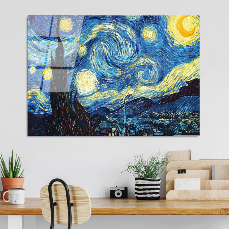 Boze Wall Decor