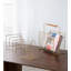 Aldo Metal Magazine Rack