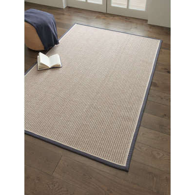 Rozka Jute / Sisal Area Rug