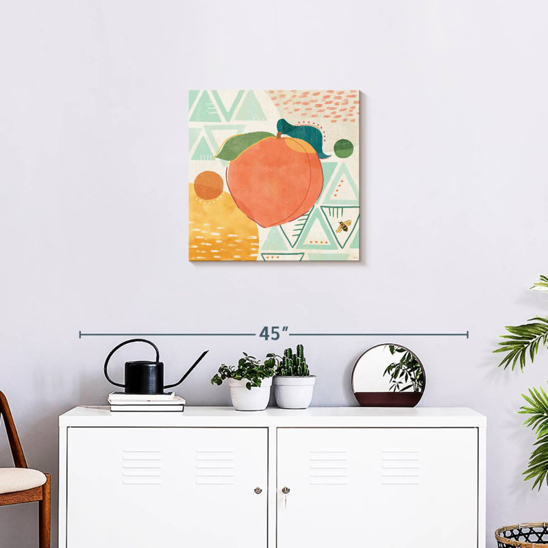 Yarlin Fruit Frenzy III