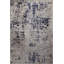 Tapis décoratif moderne à motif abstrait et mixte beige-2127726772