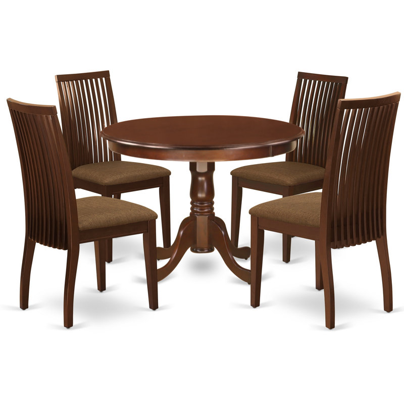 Mahogany