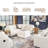 Gwenevere Upholstered Ottoman-98618629