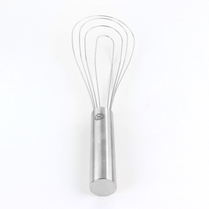 Stainless Steel Whisk Set