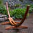 Ausitn Wood Standard Hammock Stand